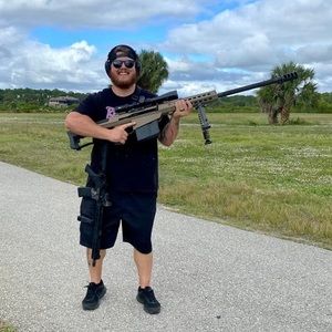 Meet your Posher, Josh